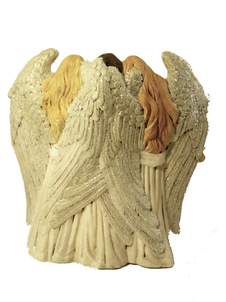 Choir of Angels- Gossamer Wings - BELLAVINTAGEHOME