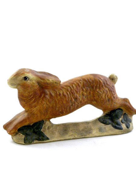 Running Rabbit- Open Edition - BELLAVINTAGEHOME