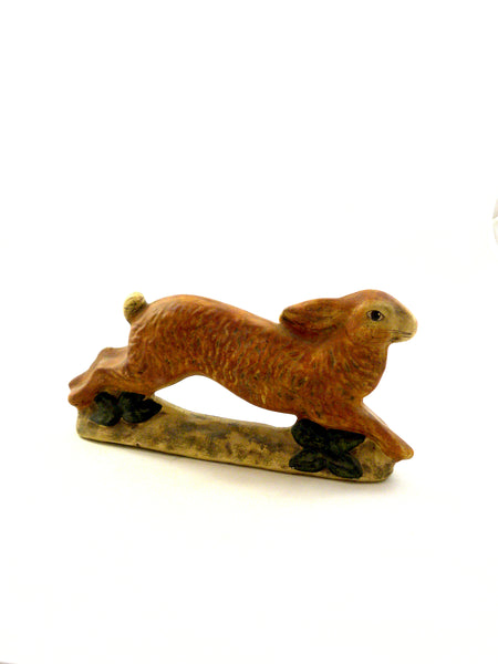 Running Rabbit- Open Edition - BELLAVINTAGEHOME