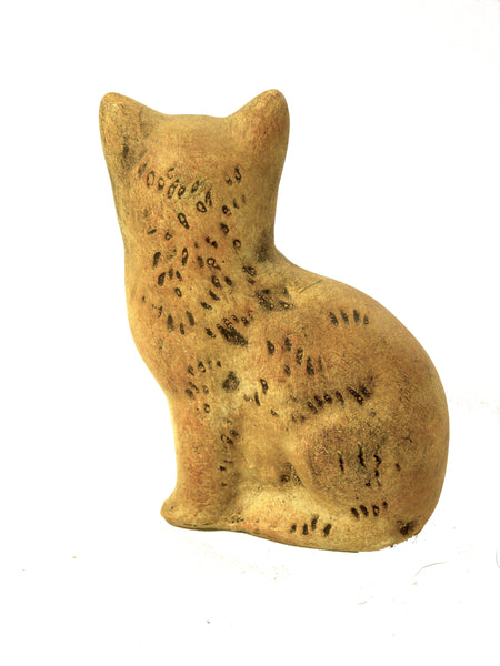 Cat Tiny- Open Edition - BELLAVINTAGEHOME