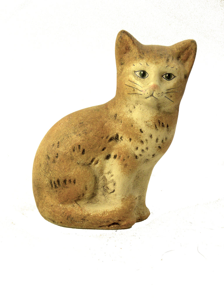 Cat Tiny- Open Edition - BELLAVINTAGEHOME