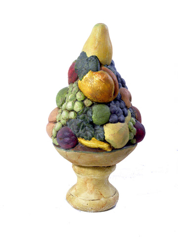 Fruit Topiary- Open Edition - BELLAVINTAGEHOME
