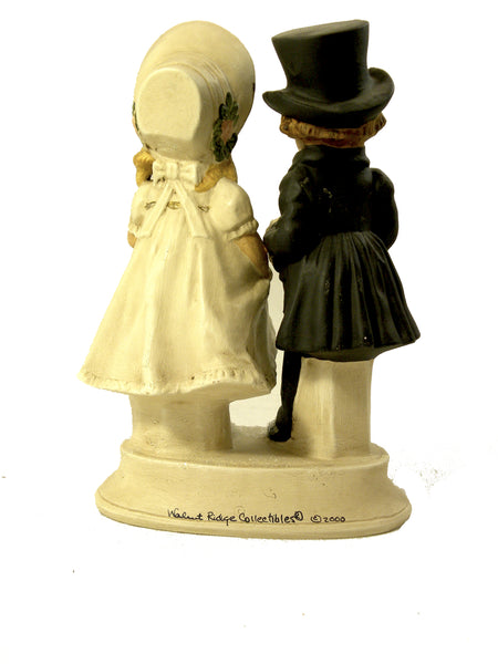 Bride and Groom- Open Edition - BELLAVINTAGEHOME