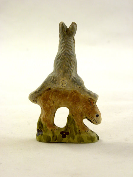 Leap Frog- Limited Edition - BELLAVINTAGEHOME