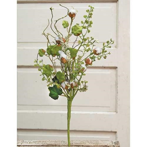 a Mini Popping Boll Pick 17" NEW!! - BELLAVINTAGEHOME