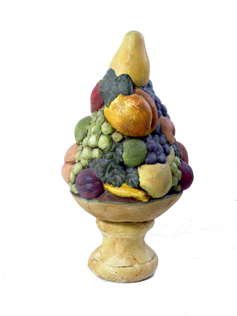 Fruit Topiary- Open Edition - BELLAVINTAGEHOME