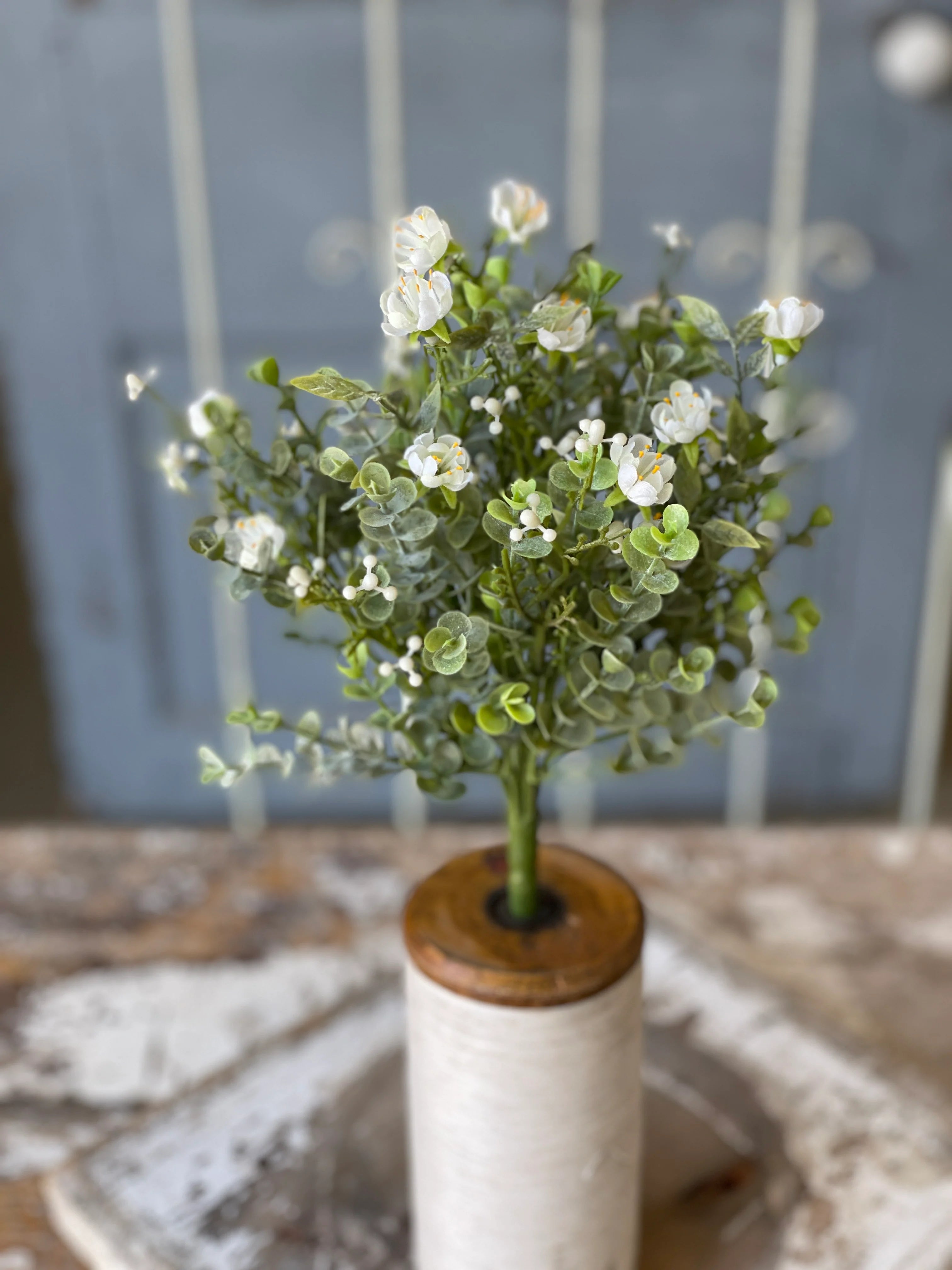 a Eden's Gate Bush 11"