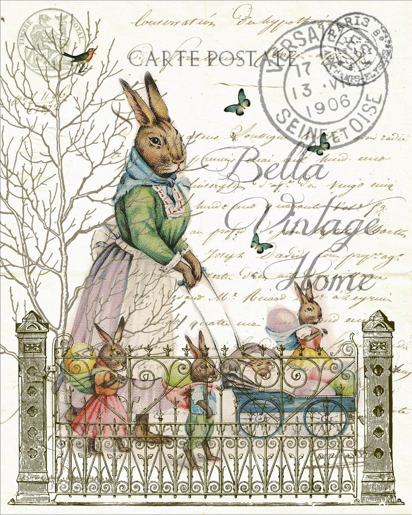 Easter Print 13 – Design Supplies