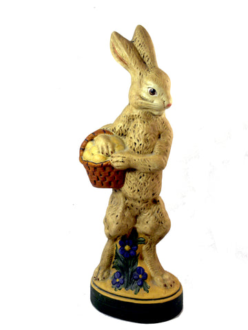 Large Country Rabbit- Open Edition - BELLAVINTAGEHOME